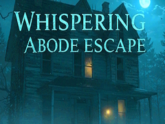 Xogo Whispering Abode Escape