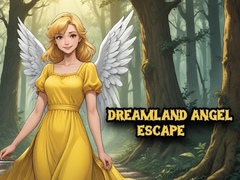 Xogo Dreamland Angel Escape