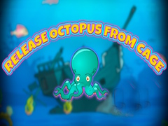 Xogo Release Octopus from Cage
