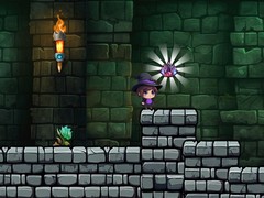 Xogo Lily Adventure