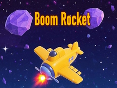 Xogo Boom Rocket
