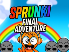 Xogo Sprunki Final Adventure