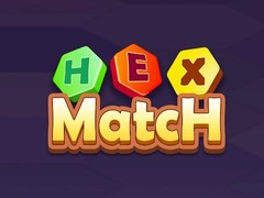 Xogo Hex Match