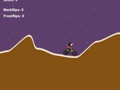 Xogo Rotate the Bike