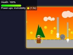 Xogo Treasure Dash Jungle Adventure