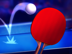 Xogo Table Tennis Open