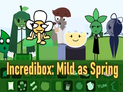 Xogo Incredibox: Mild as Spring