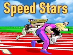 Xogo Speed Stars