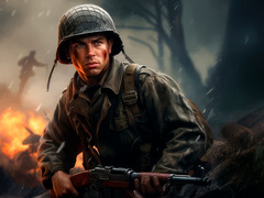 Xogo World War 2 Shooter