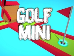 Xogo Golf Mini