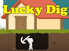 Xogo Lucky Dig