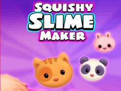 Xogo Squishy Slime Maker