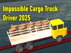 Xogo Impossible Cargo Truck Driver 2025