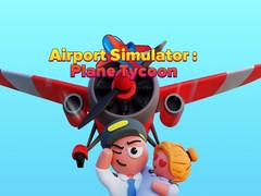 Xogo Airport Simulator: Plane Tycoon
