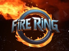 Xogo Fire Ring