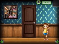 Xogo Amgel Kids Room Escape 309