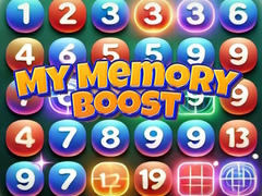 Xogo My Memory Boost