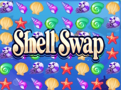 Xogo Shell Swap 
