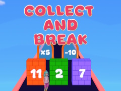 Xogo Collect And Break