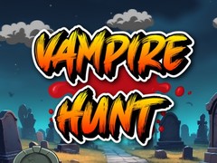 Xogo Vampire Hunt
