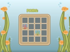 Xogo Pairs by Astra