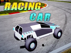 Xogo Racing Car 