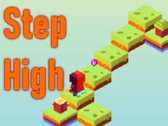 Xogo Step High