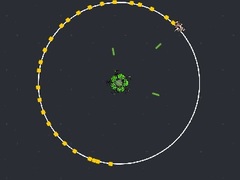 Xogo SpiNshoot