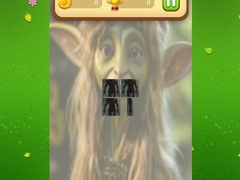 Xogo Troll Memory Match