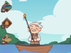 Xogo Deep Fishing