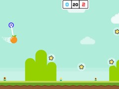Xogo Fruit Toss