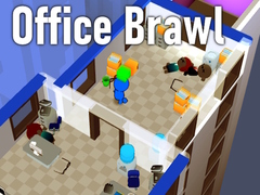 Xogo Office Brawl