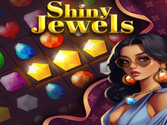 Xogo Shiny Jewels