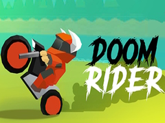 Xogo Doom Rider