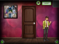 Xogo Amgel Easy Room Escape 285