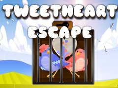 Xogo Tweetheart Escape