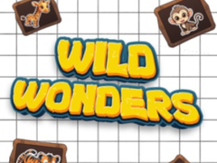 Xogo Wild Wonders