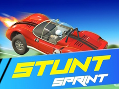 Xogo Stunt Sprint