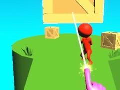 Xogo Magic Finger 3D