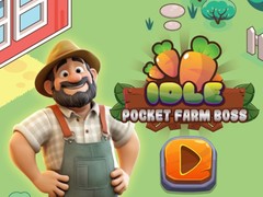 Xogo Idle Pocket Farm Boss