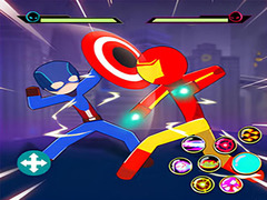 Xogo Stick Hero Fight