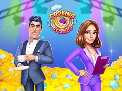 Xogo Cooking Stories