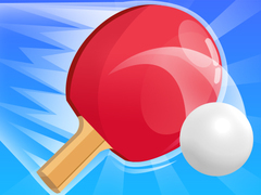 Xogo Ping Pong Battle Table Tennis