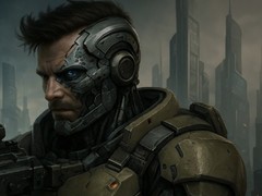 Xogo Captain Quashard Strike FPS