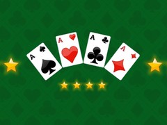 Xogo Solitaire Classic Klondike Master