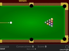 Xogo Trz Pool