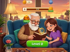Xogo Lexicollapse: Word Quest