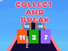Xogo Collect and Break