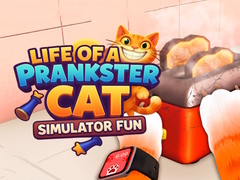 Xogo Prankster Cat Simulator Fun