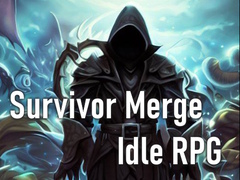 Xogo Survivor Merge Idle RPG
